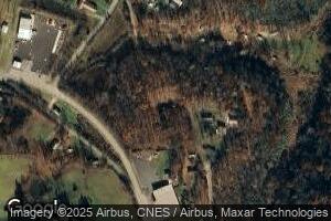 219 Hawver Loop Rd, Hico, WV 25854