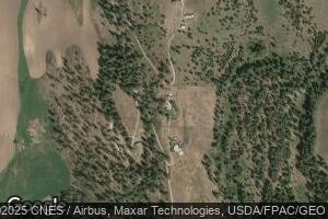 2075 Johnson Rd, Rice, WA 99167
