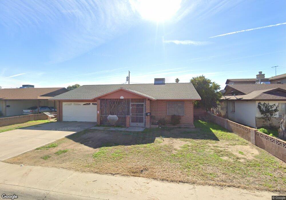3717 W Alice Ave, Phoenix, AZ 85051 - photo 1