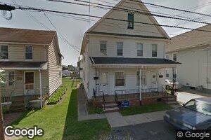 32 W Stanton St, Wilkes Barre, PA 18705