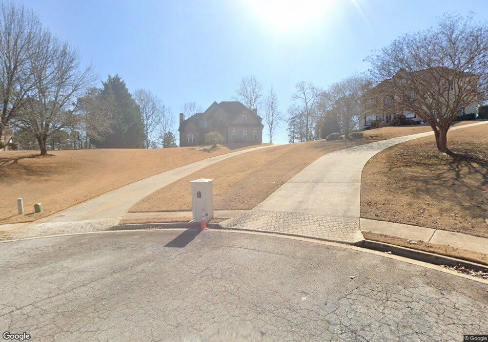 209 James Forest Ct unit 2, Stockbridge, GA 30281 - photo 1