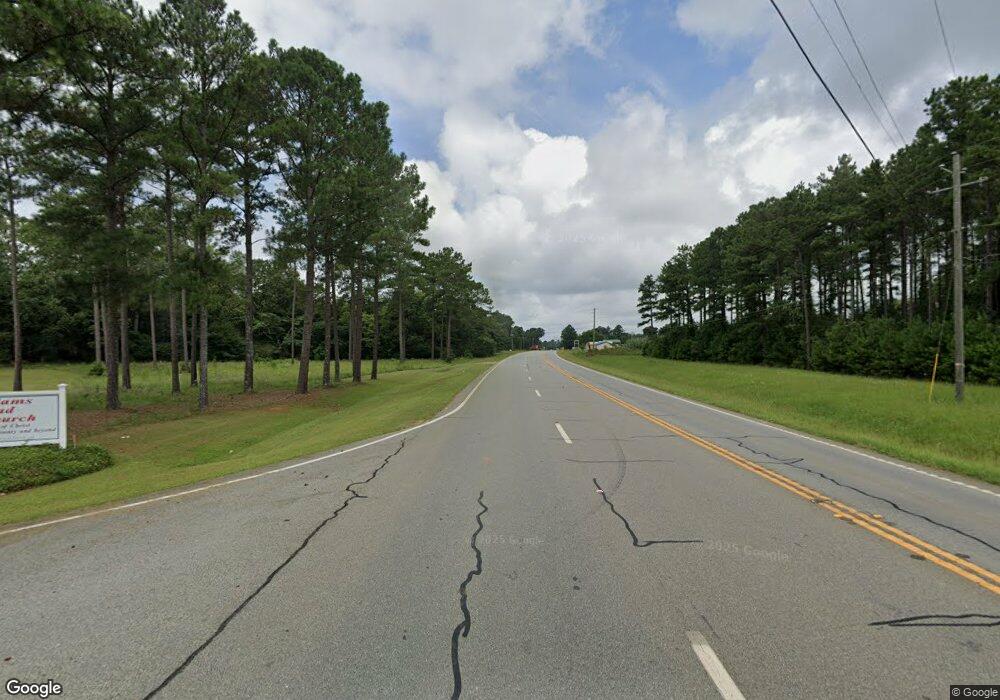 573 Us Highway 280 W, Americus, GA 31719 - photo 1