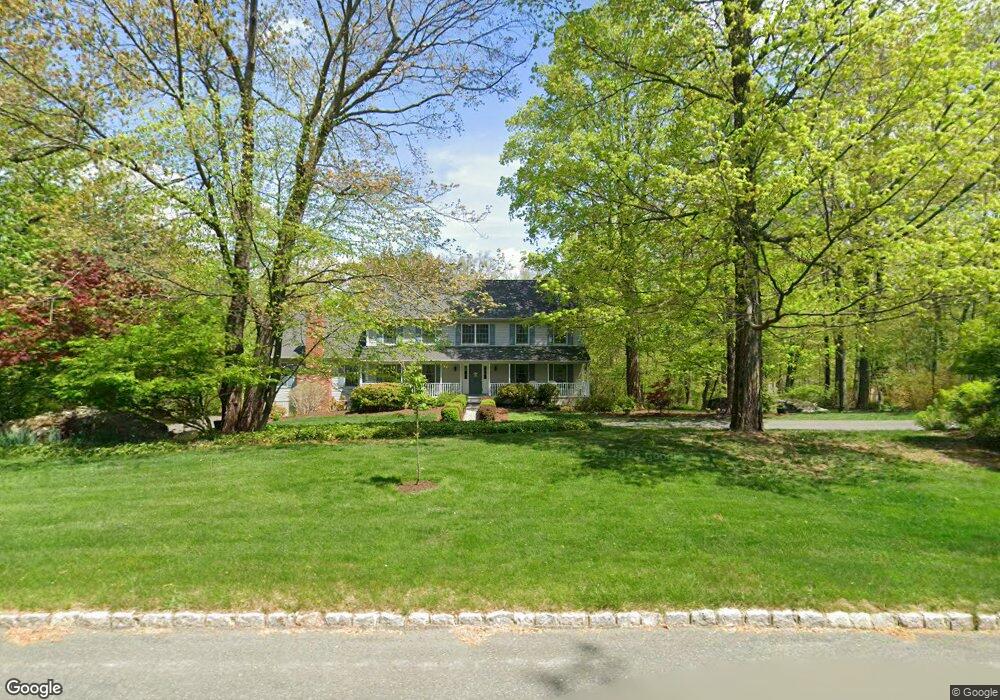 34 Hidden Glen Dr, Sparta, NJ 07871 - photo 1