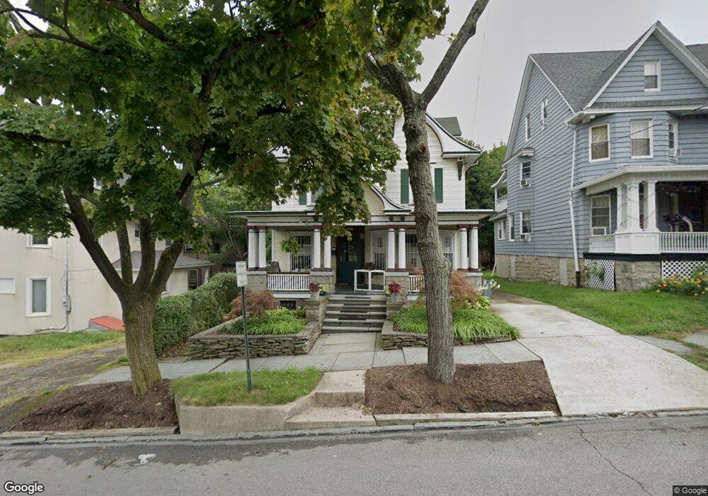 811 E Gibson St, Scranton, PA 18510 - photo 1