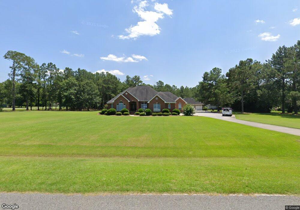 Lot 11 Saddle Creek Dr, Cordele, GA 31015 - photo 1