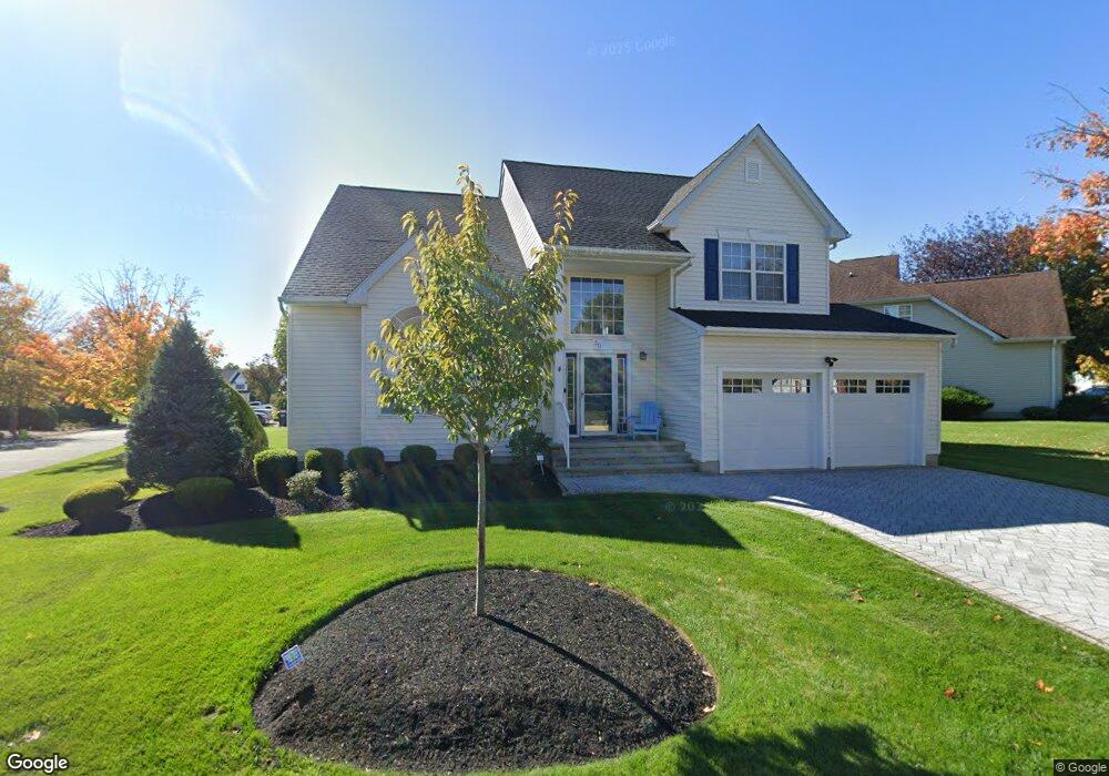 30 Traveller Way, Scotch Plains, NJ 07076 - photo 1