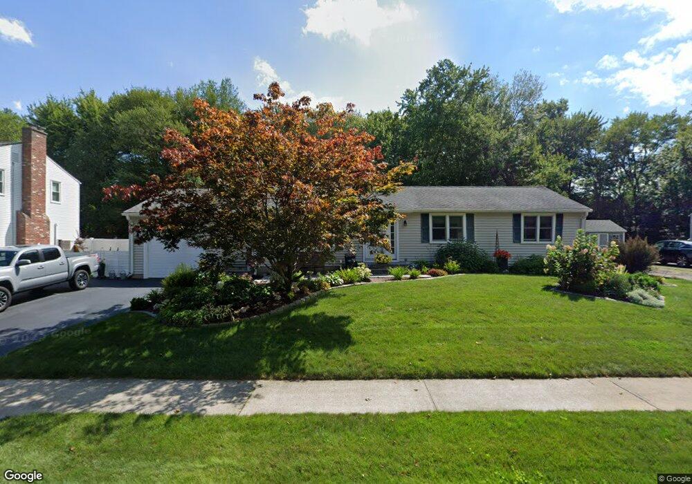 6 Pilgrim Cir, Enfield, CT 06082 - photo 1