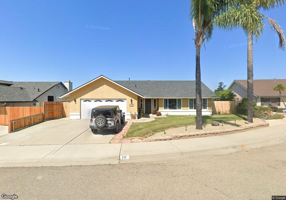 771 Viola Ct, Nipomo, CA 93444 - photo 1