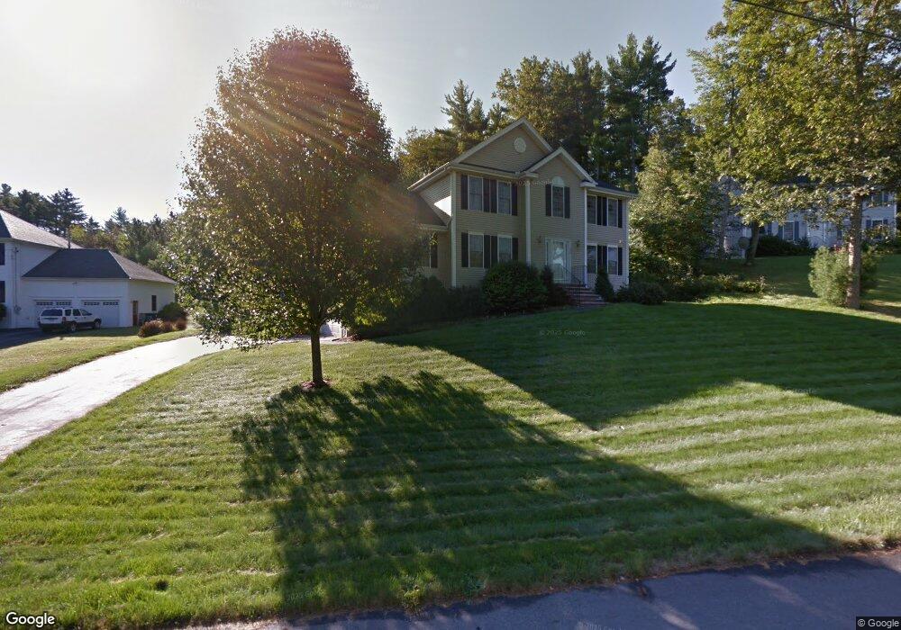 198 Tinker Rd, Nashua, NH 03063 - photo 1