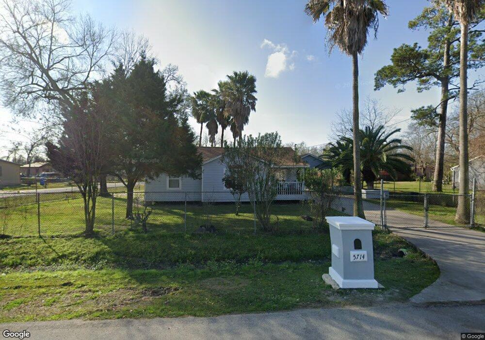 5714 Northington St, Houston, TX 77039 - photo 1