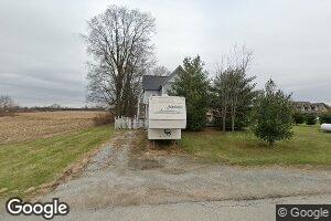 6840 E State Road 234, Wilkinson, IN 46186