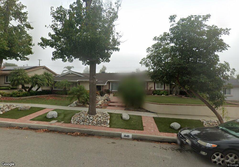 1640 N 2nd Ave, Upland, CA 91784 - photo 1