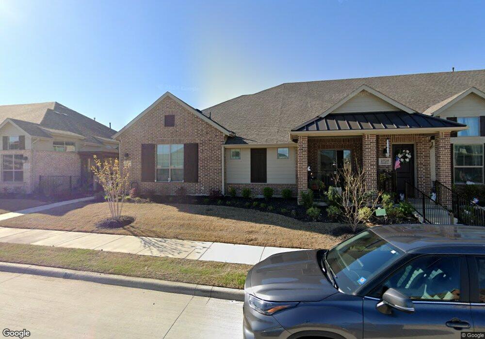 2723 Garden Gate Ln, Wylie, TX 75098 - photo 1