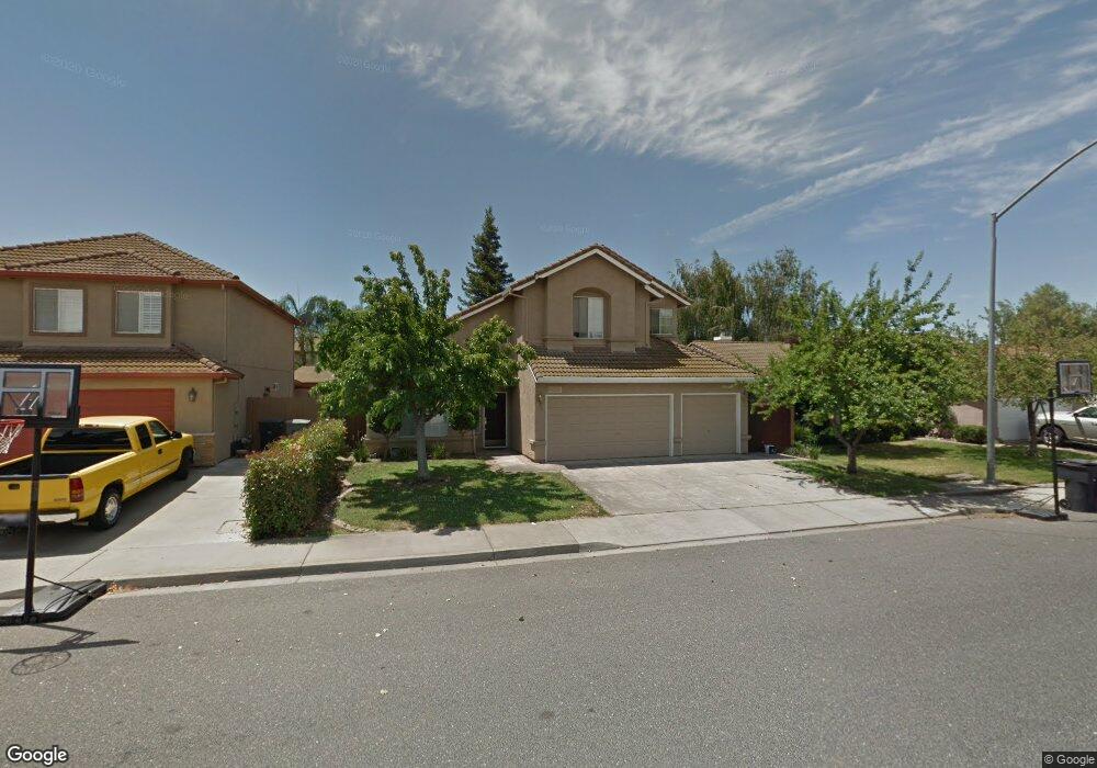 2349 Rainwood Ln, Oakdale, CA 95361 - photo 1