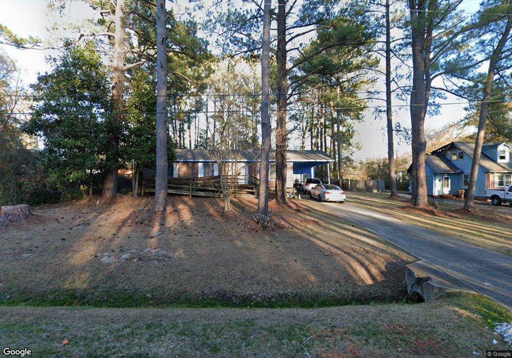 108 Mike Loop Rd, Jacksonville, NC 28546 - photo 1