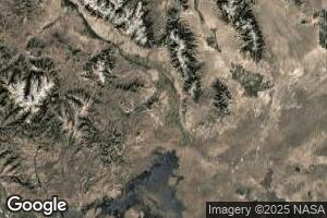 60 acres 4050 N - Vacant Land, Leslie, ID 83255