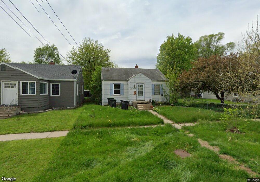 2045 Lyon St, Des Moines, IA 50317 - photo 1