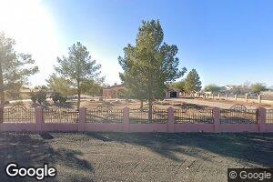 34565 W Cudia Rd, Stanfield, AZ 85172