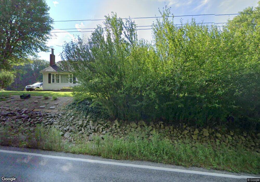 8290 S State Road 58, Columbus, IN 47201 - photo 1