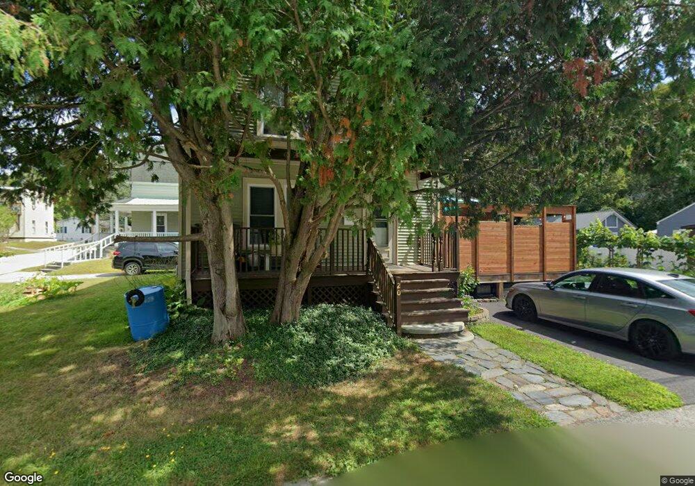 20 Nichols St, Barre, VT 05641 - photo 1