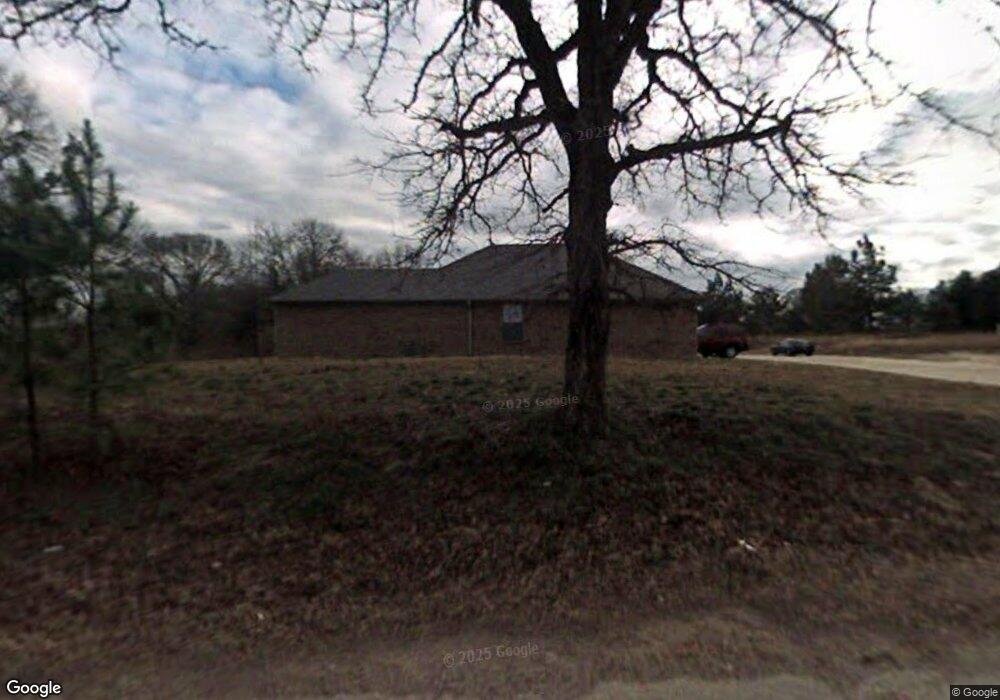 14509 County Road 2191, Whitehouse, TX 75791 - photo 1