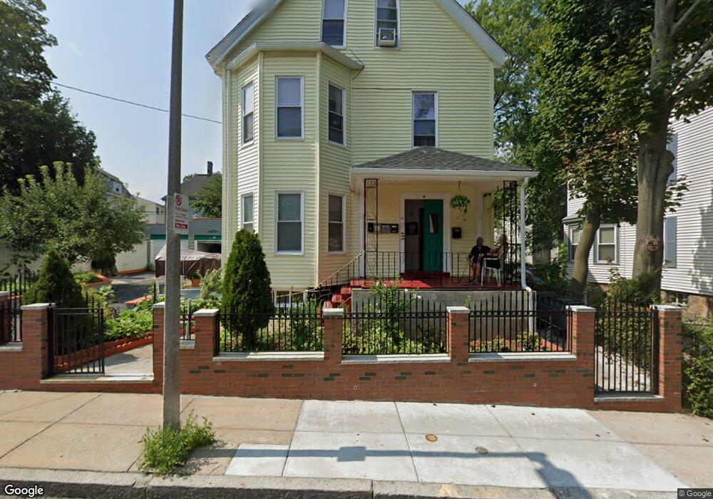 27 Howe St unit 2, Dorchester, MA 02125 - photo 1