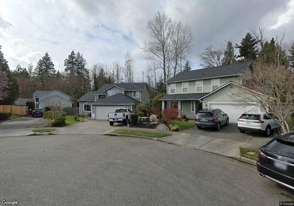 4916 147th St SW, Edmonds, WA 98026 - photo 1