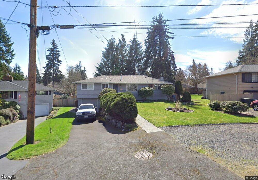 8618 224th St SW, Edmonds, WA 98026 - photo 1