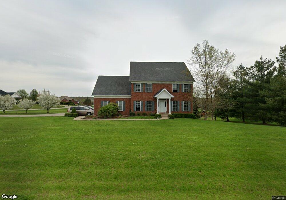 2024 Clarke Pointe Dr, Crestwood, KY 40014 - photo 1