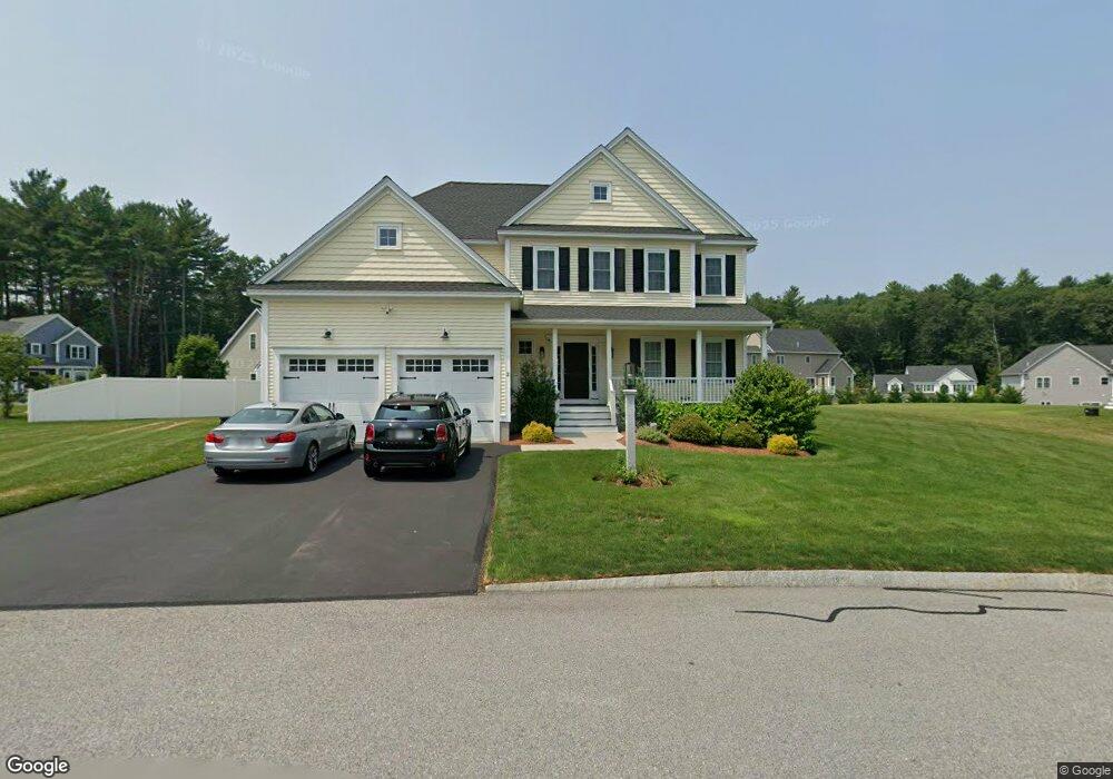 2 Edward Dr, Littleton, MA 01460 - photo 1