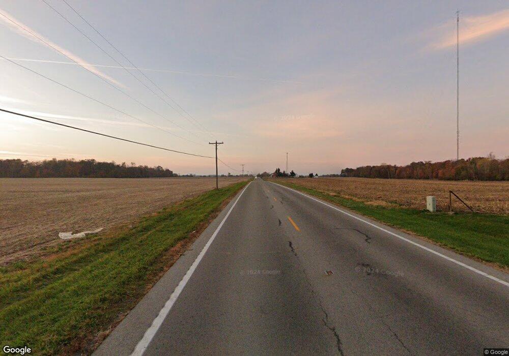 19792 S Wapakoneta Rd, Wapakoneta, OH 45895 - photo 1