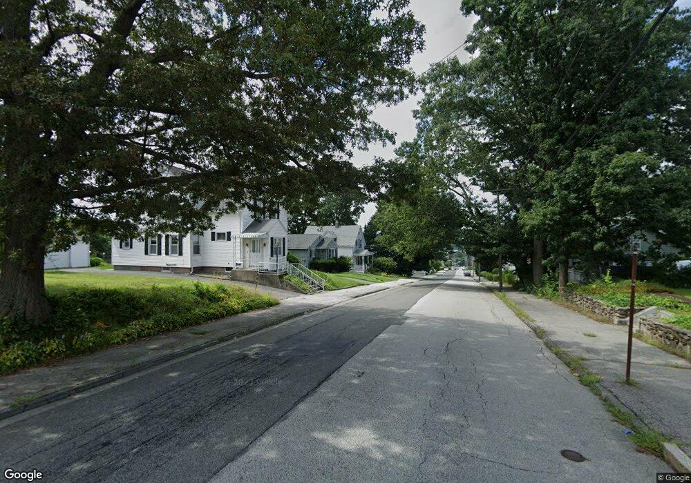 132 Fairhaven Rd, Worcester, MA 01606 - photo 1