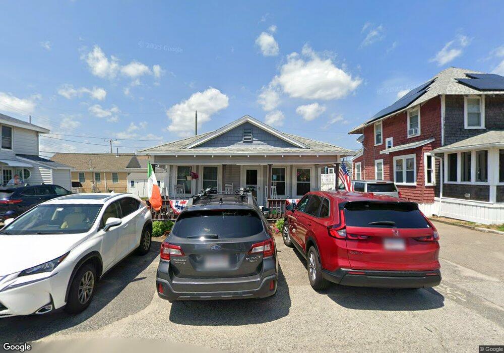 36 12th Rd, Marshfield, MA 02050 - photo 1