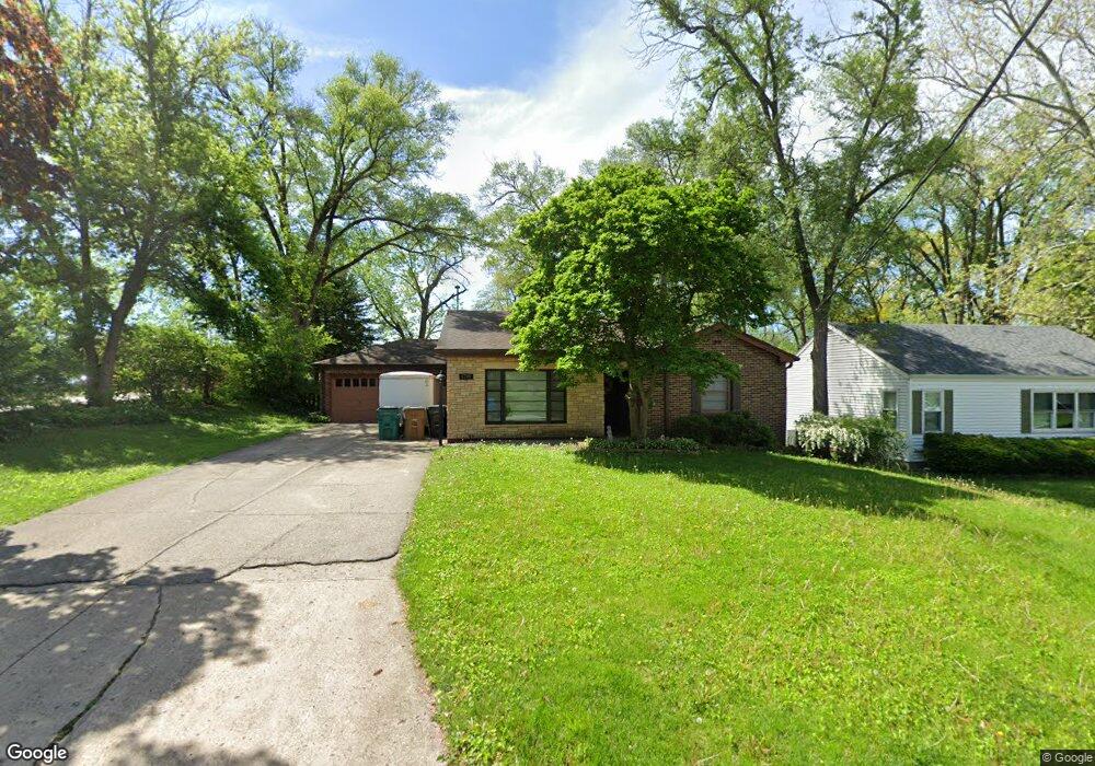 6700 Carpenter Ave, Windsor Heights, IA 50324 - photo 1