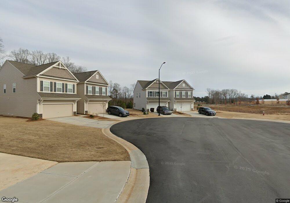 3561 Gardner Parson Point unit B-28, High Point, NC 27260 - photo 1