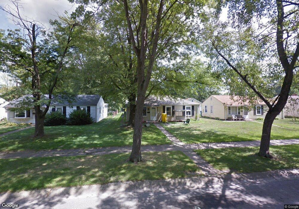 411 N Raymond St, Griffith, IN 46319 - photo 1