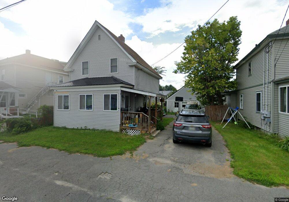 103 State St, Millinocket, ME 04462 - photo 1