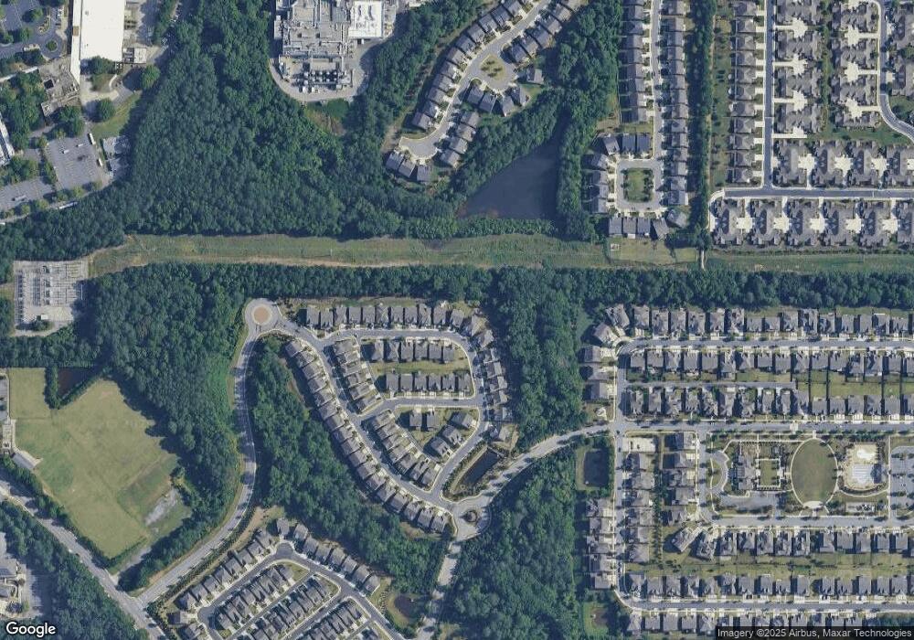 6530 Creekview Cir, Johns Creek, GA 30097 - photo 1