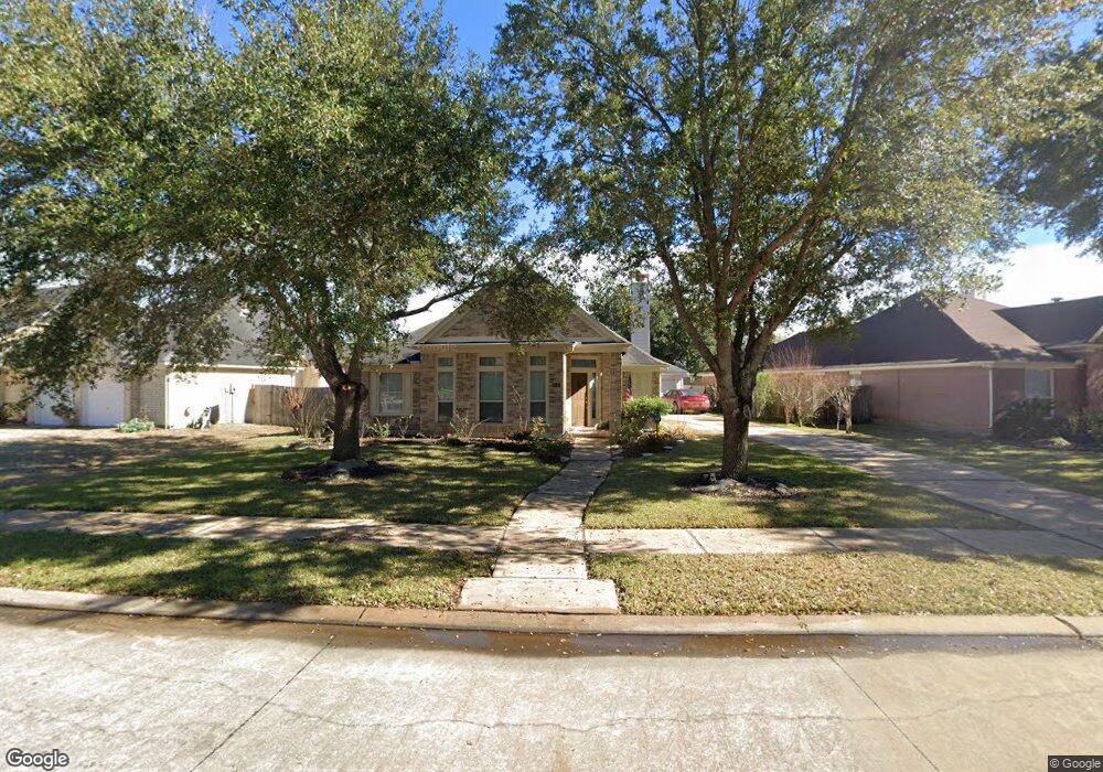 2110 Madera Canyon Ln, Richmond, TX 77469 - photo 1