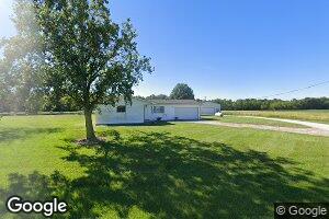 1246 W 400 S, Cutler, IN 46920
