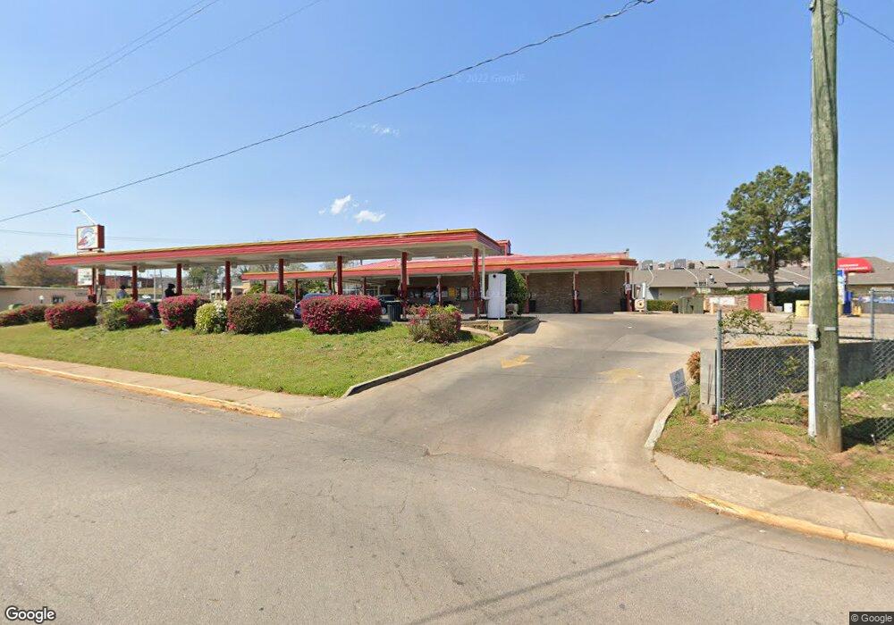 280 N Morgan St, Lagrange, GA 30240 - photo 1