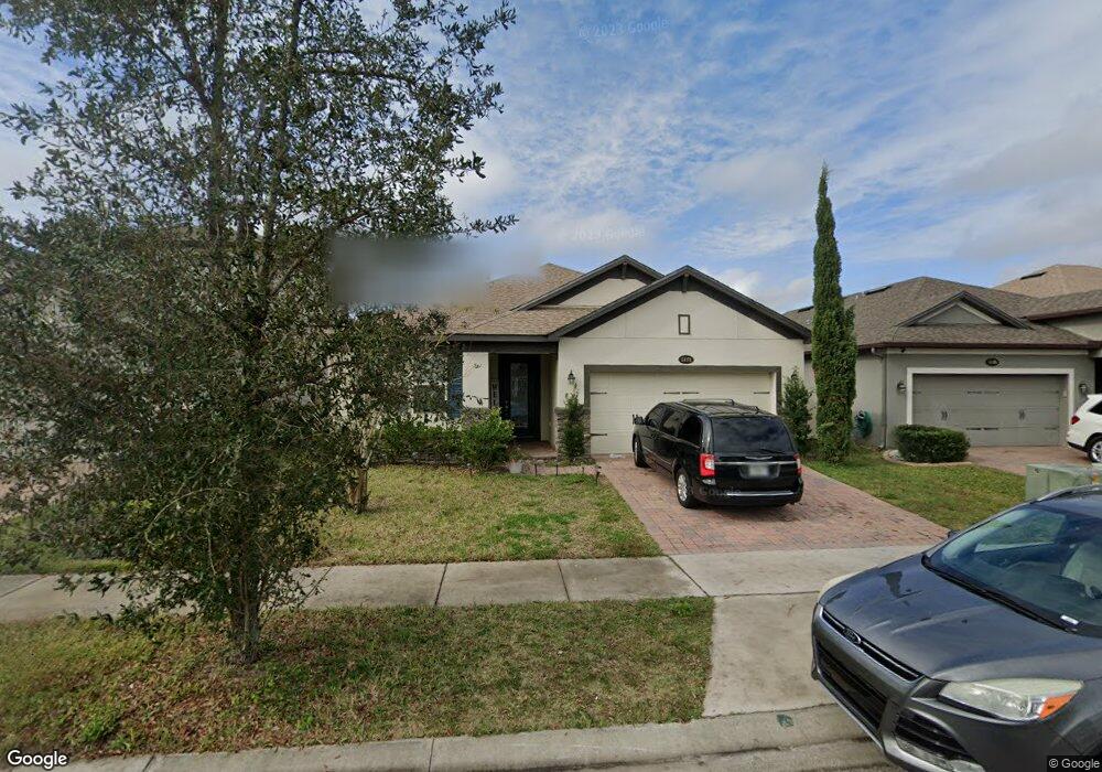 5172 Appenine Loop W unit 160, Saint Cloud, FL 34771 - photo 1