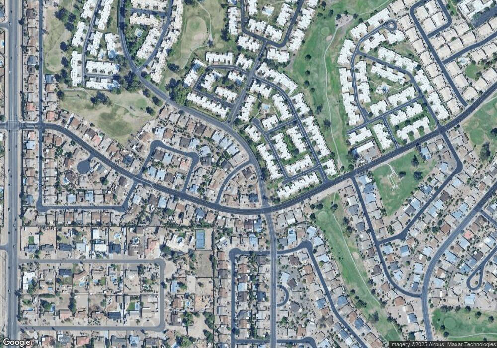 809 S 78th St, Mesa, AZ 85208 - photo 1