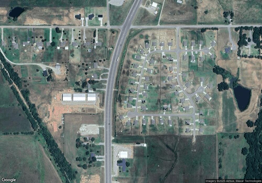 10376 Cadens Trail, Shawnee, OK 74804 - photo 1