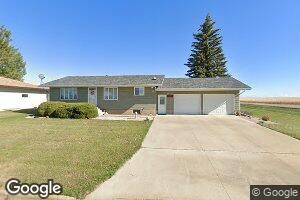 419 4th Ave E, New Leipzig, ND 58562
