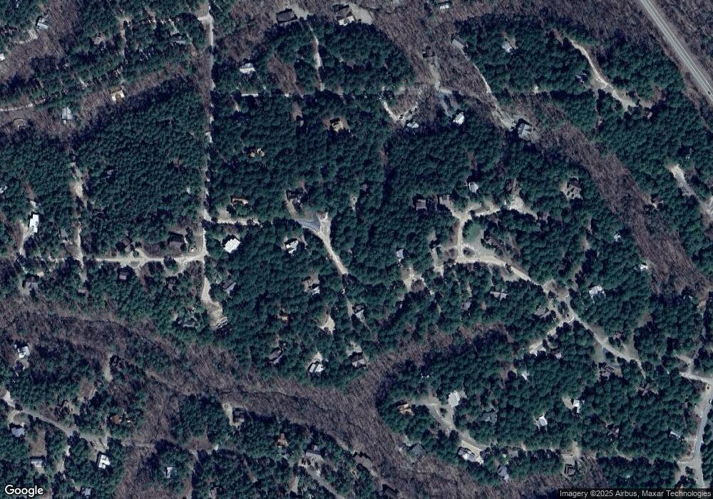 135 Mountain Pine Trail, Broken Bow, OK 74728 - photo 1