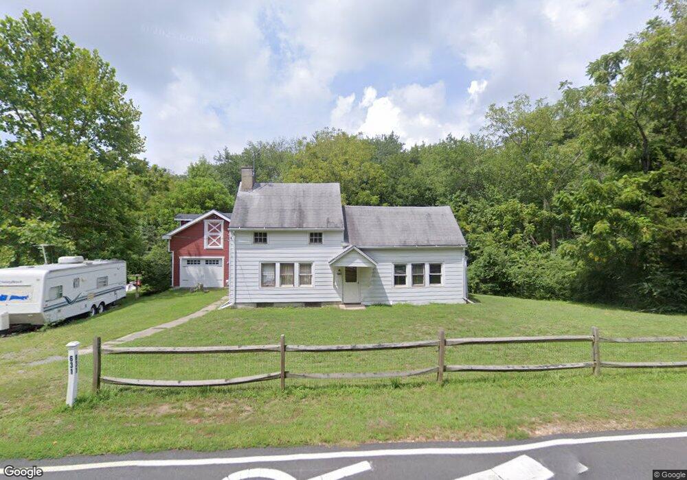 631 Station Rd, Newport, NJ 08345 - photo 1