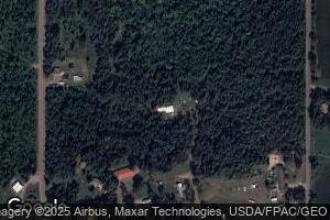 4521 N Omaha St, Couderay, WI 54828