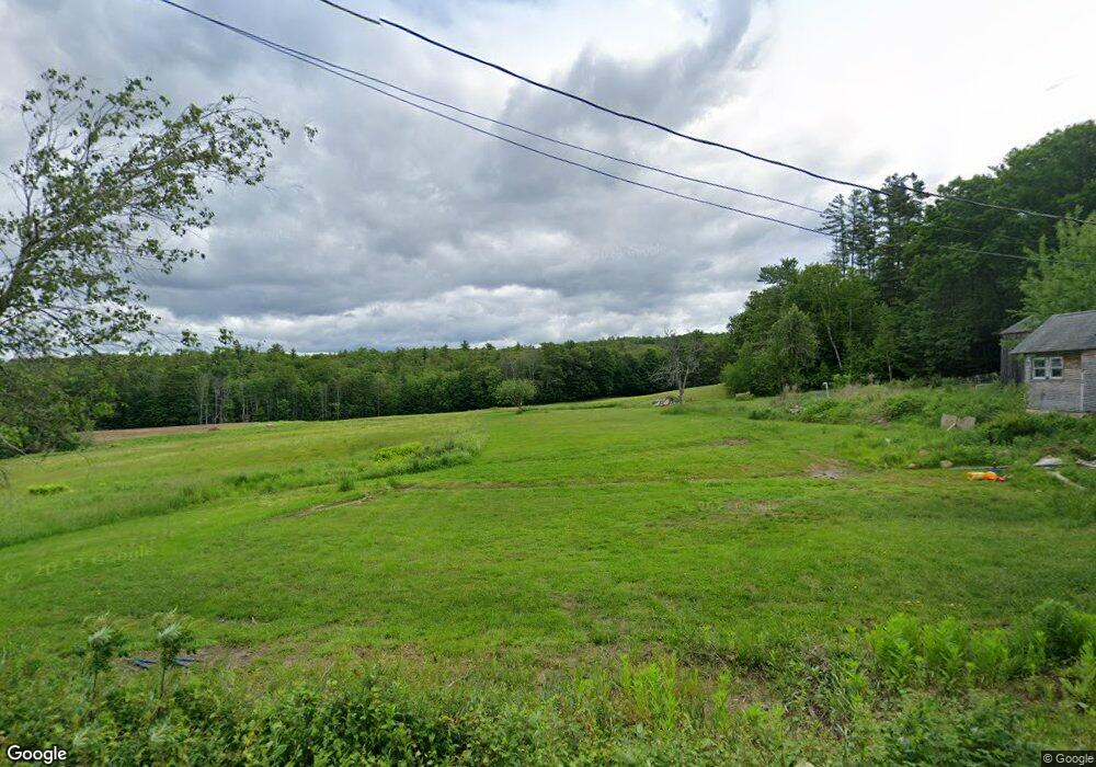 313 Webster Mills Rd, Pittsfield, NH 03263 - photo 1