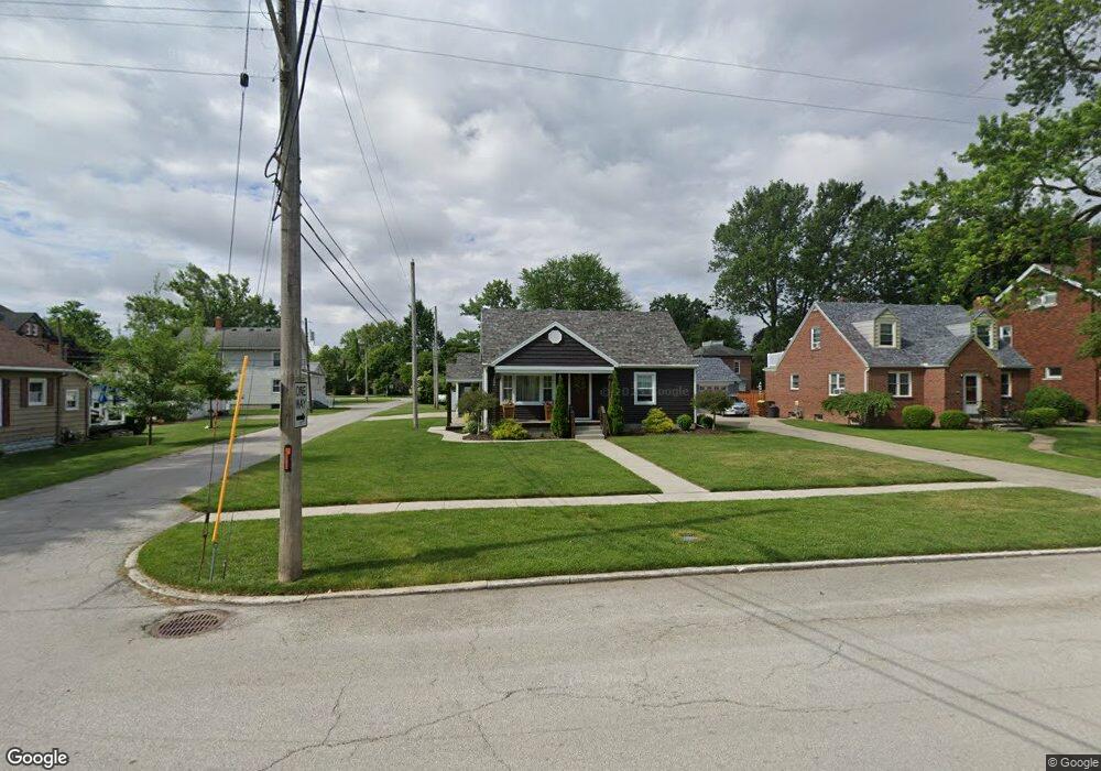 607 W 1st St, Woodville, OH 43469 - photo 1